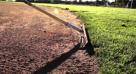 Field maintenance day